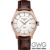 Roamer 943856 49 25 09 мужские кварцевые часы
Roamer 943856 49 25 09 мужские кварцевые часы